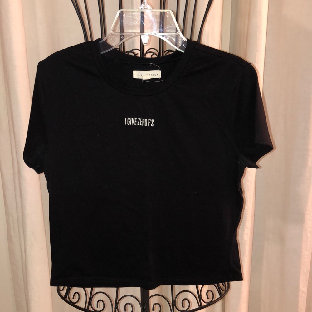 PacSun LA Hearts t shirt